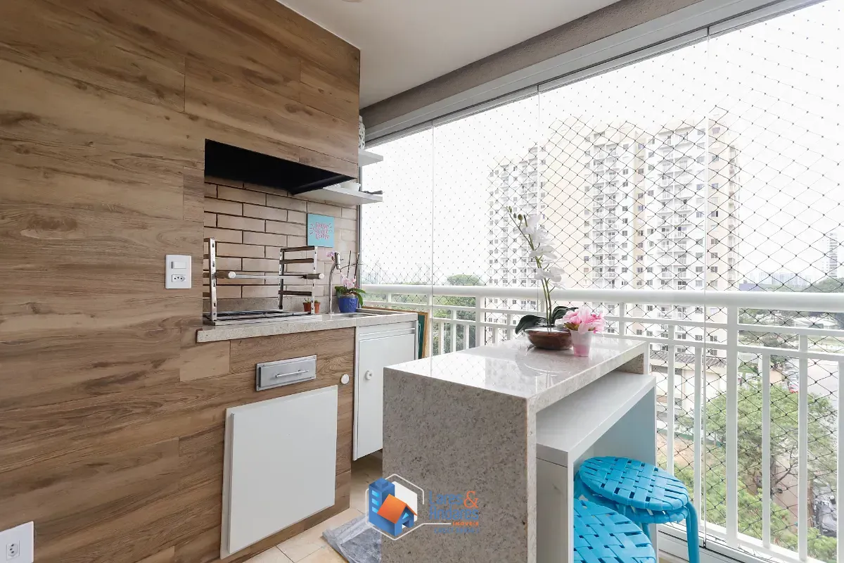 Apartamento, 3 quartos, 96 m² - Foto 65