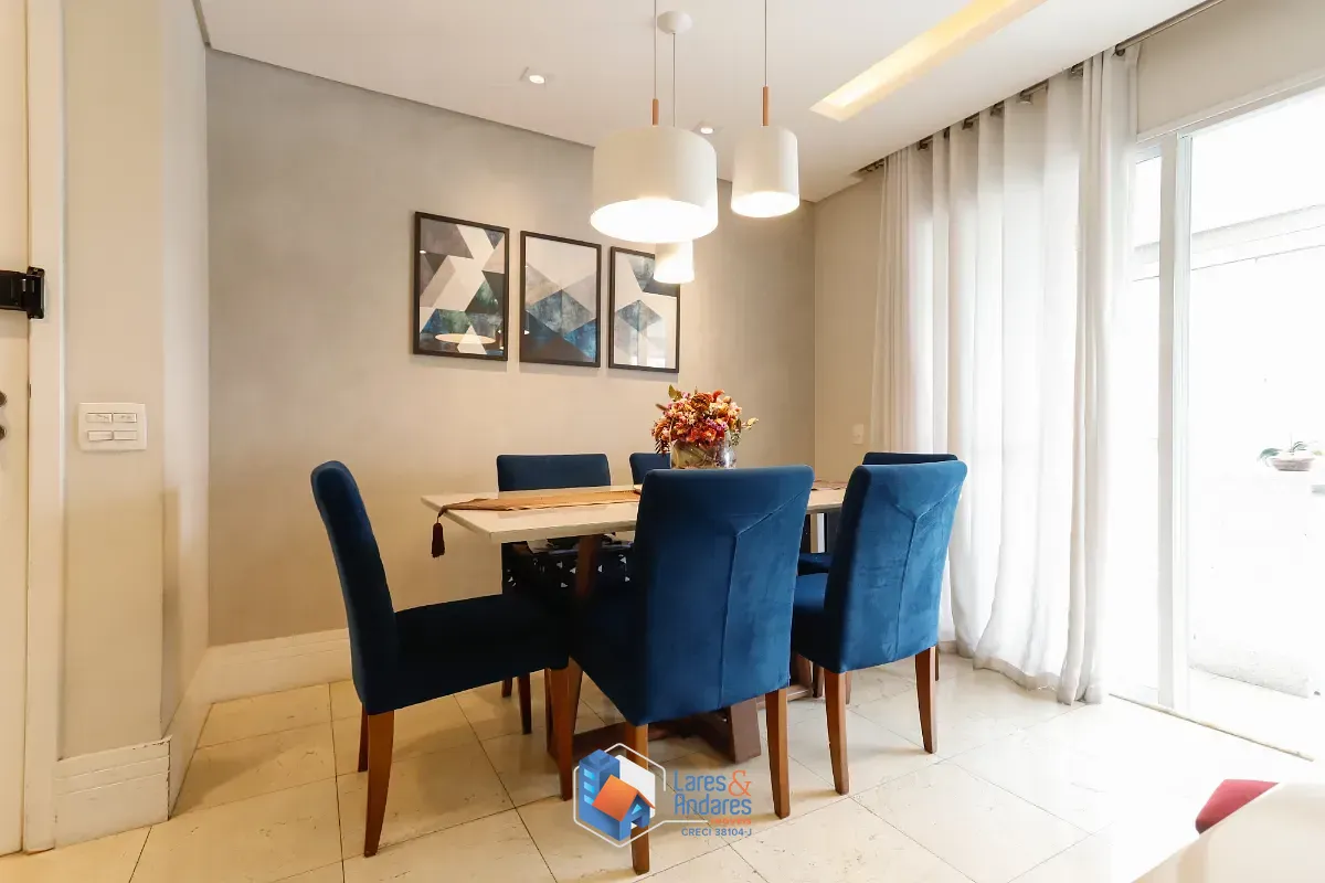 Apartamento, 3 quartos, 96 m² - Foto 21