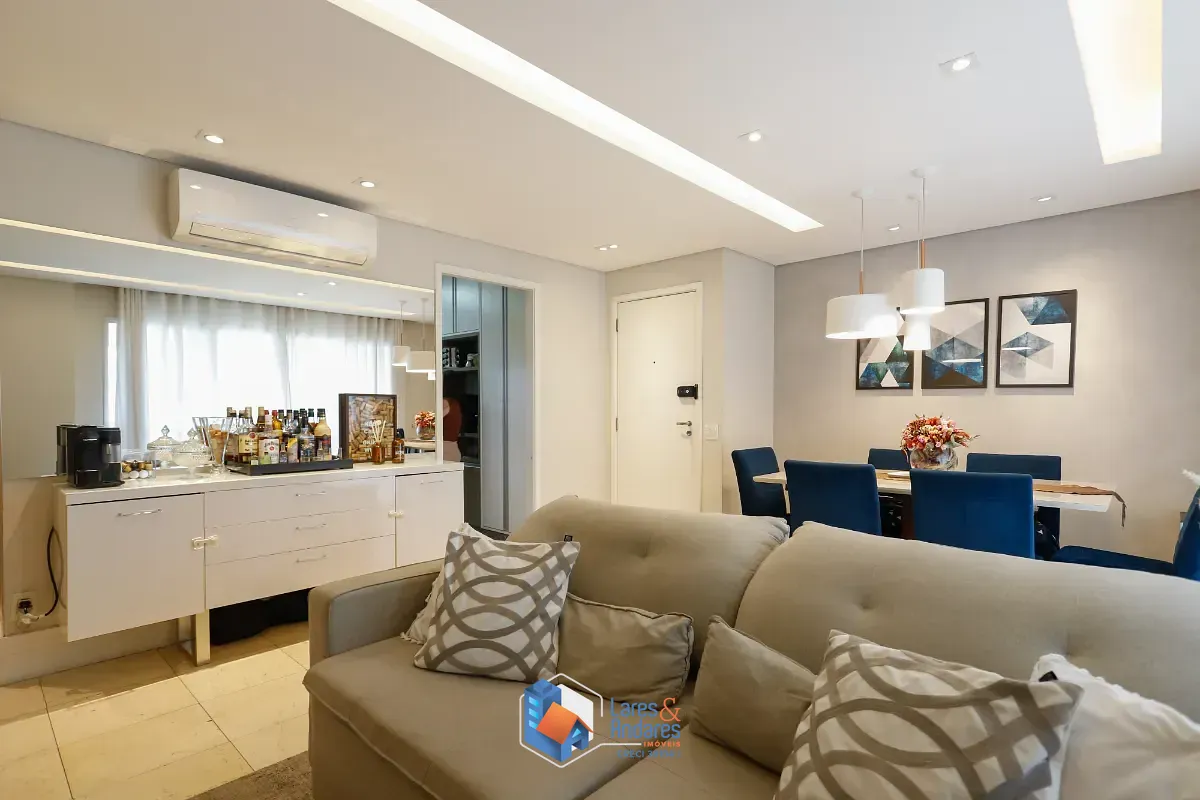 Apartamento, 3 quartos, 96 m² - Foto 13