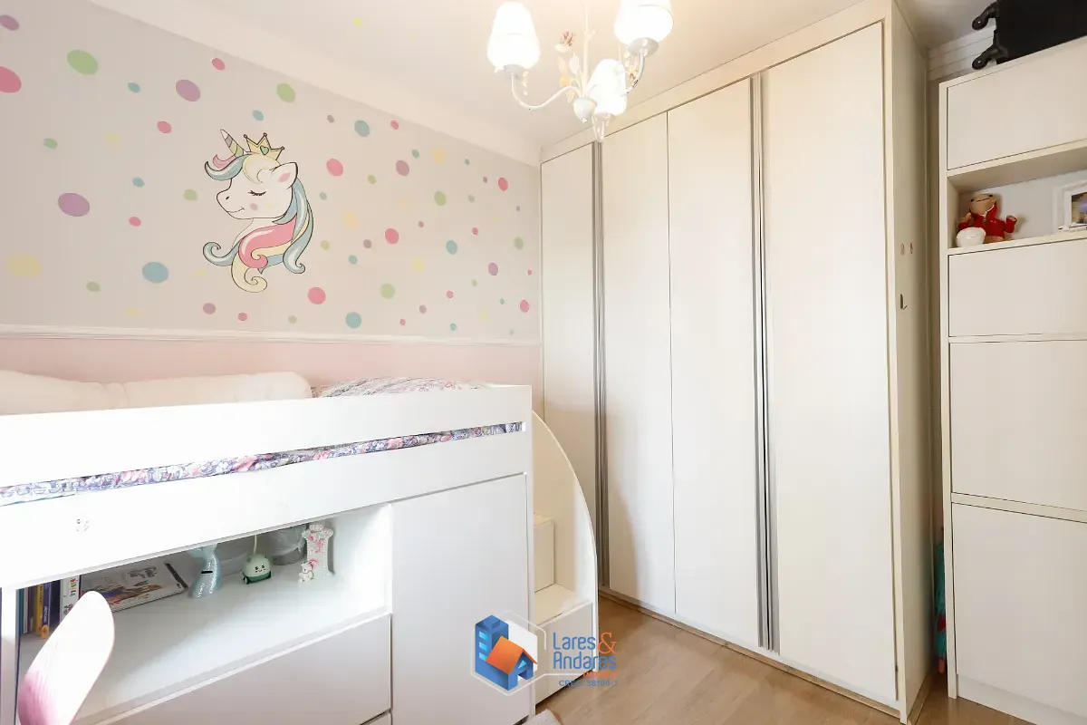 Apartamento, 3 quartos, 96 m² - Foto 133