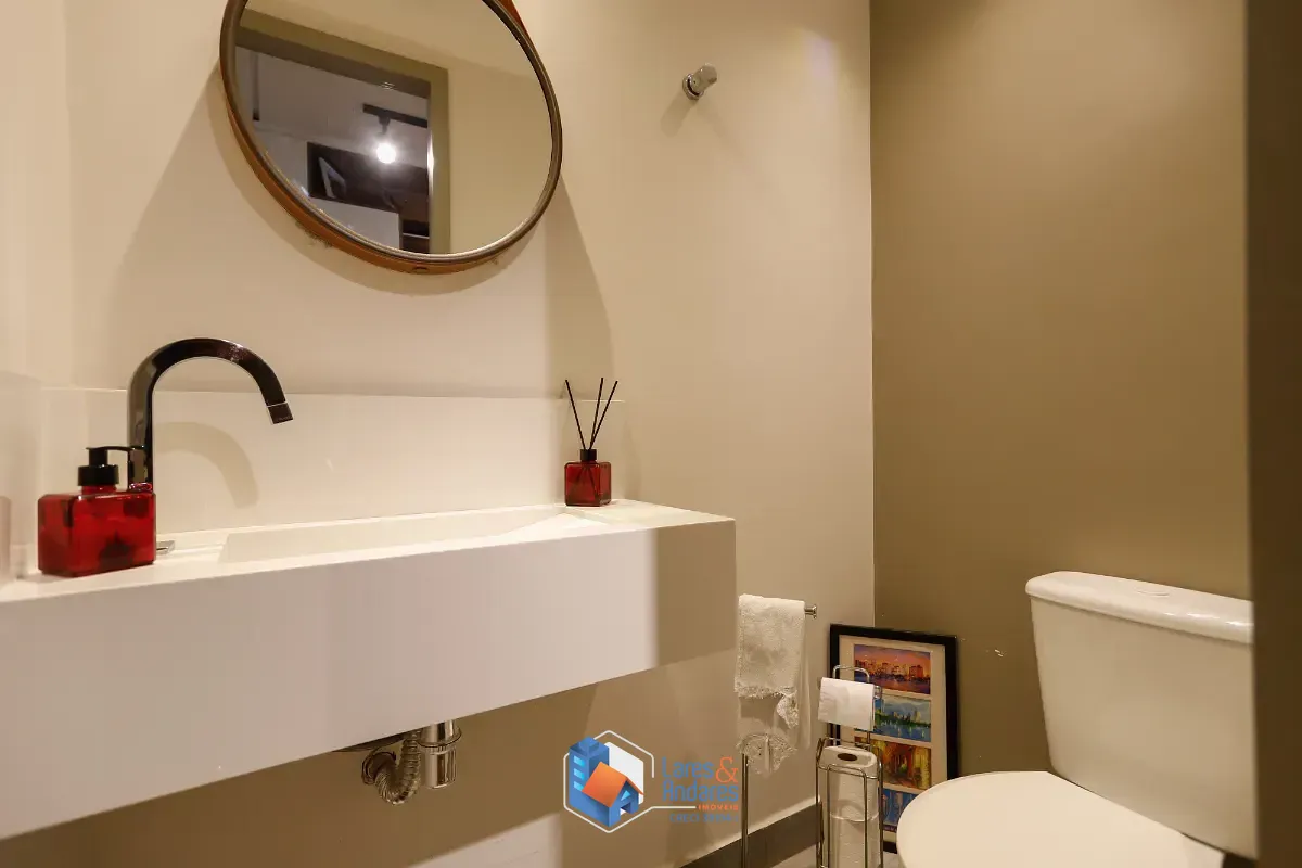 Apartamento, 3 quartos, 96 m² - Foto 53