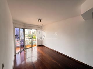 Foto do Apartamento-Apartamento tipo para venda em Vila Mariana com 3 quartos, sendo 1 suíte, 85m²