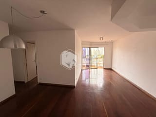 Foto do Apartamento-Apartamento tipo para venda em Vila Mariana com 3 quartos, sendo 1 suíte, 85m²