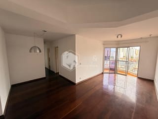 Foto do Apartamento-Apartamento tipo para venda em Vila Mariana com 3 quartos, sendo 1 suíte, 85m²