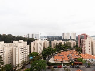 Imóveis em Jardim Taquaral, São Paulo - SP - Arbo Imóveis