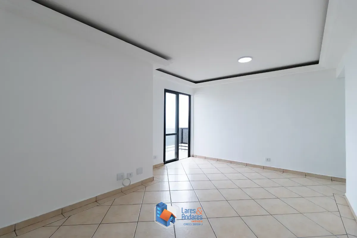 Apartamento, 3 quartos, 72 m² - Foto 2