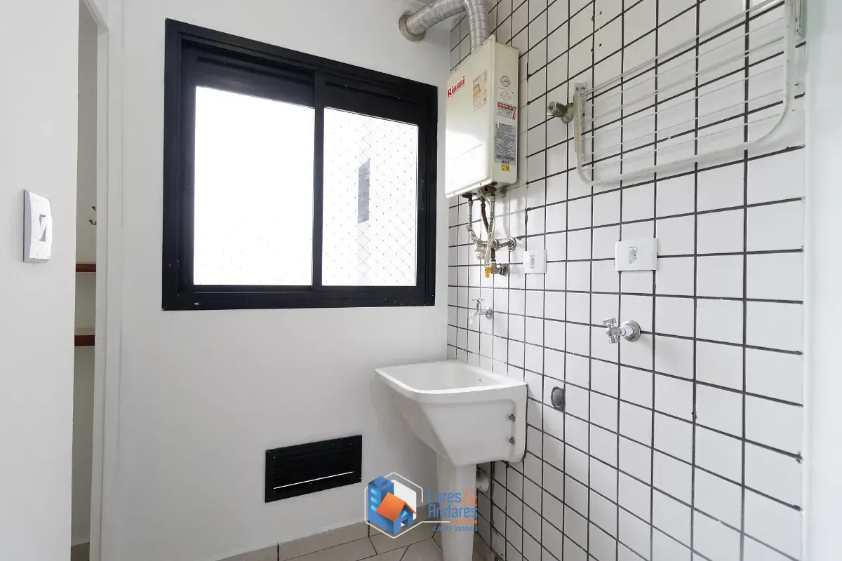 Apartamento, 3 quartos, 72 m² - Foto 25