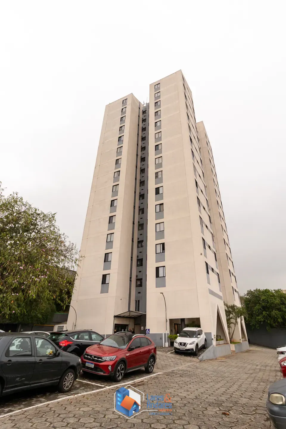 Apartamento, 3 quartos, 72 m² - Foto 27