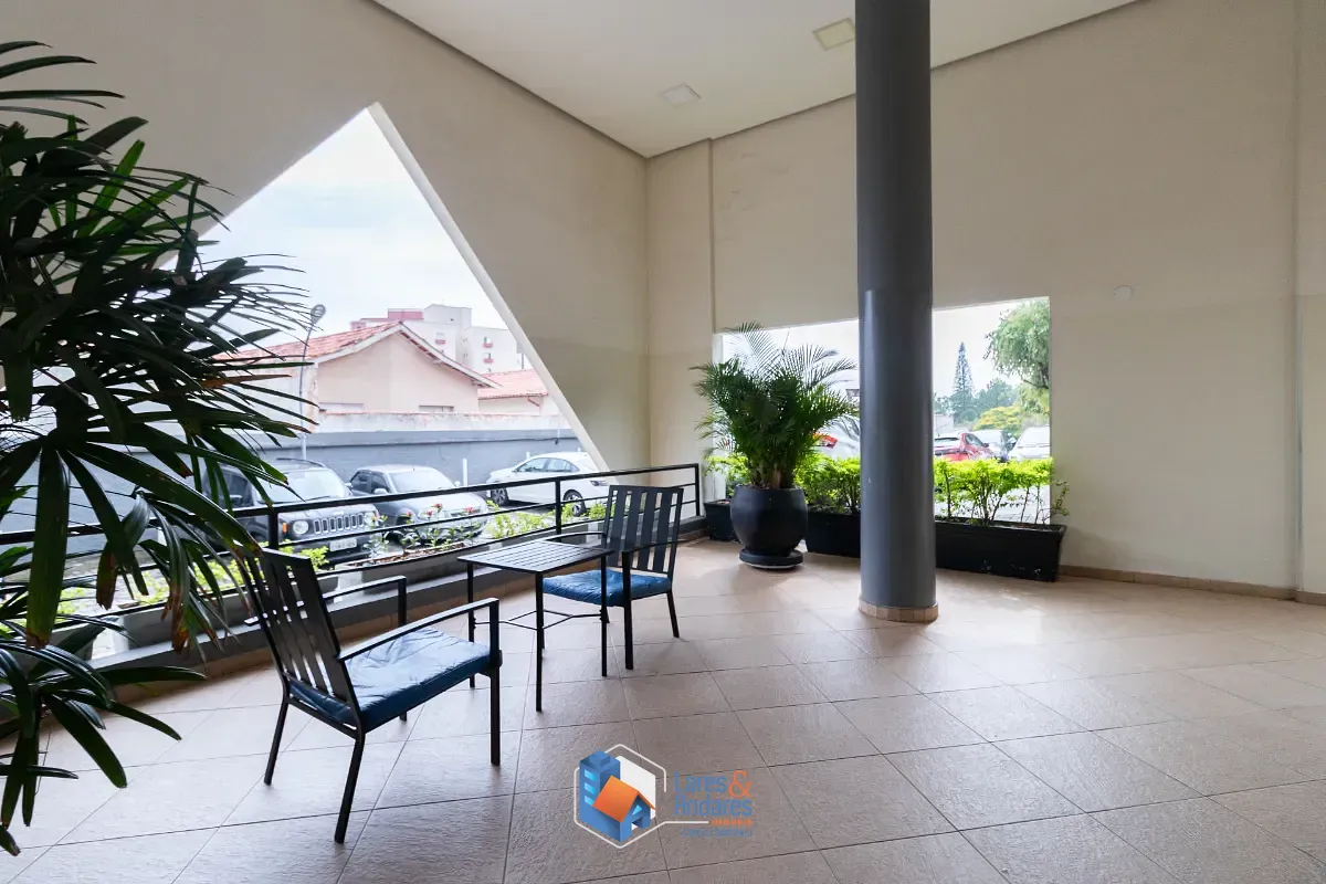 Apartamento, 3 quartos, 72 m² - Foto 30
