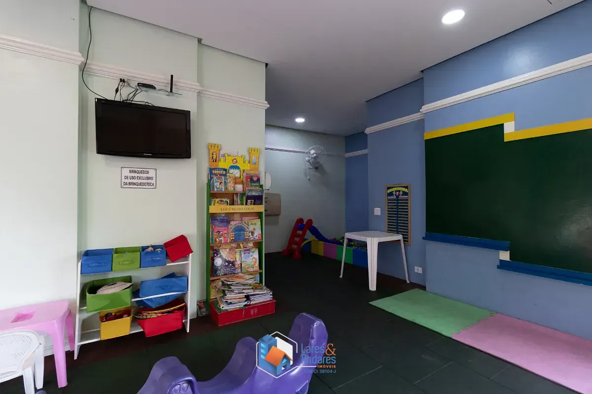 Apartamento, 3 quartos, 72 m² - Foto 34