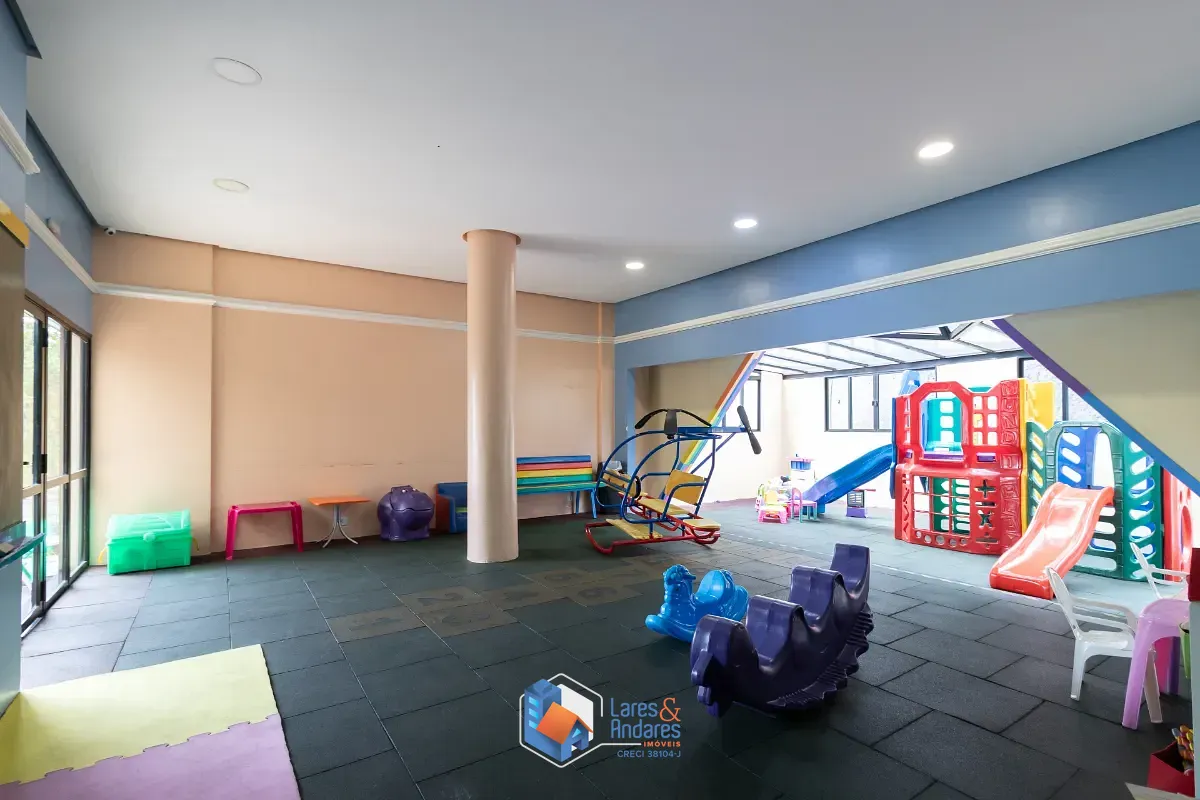 Apartamento, 3 quartos, 72 m² - Foto 35