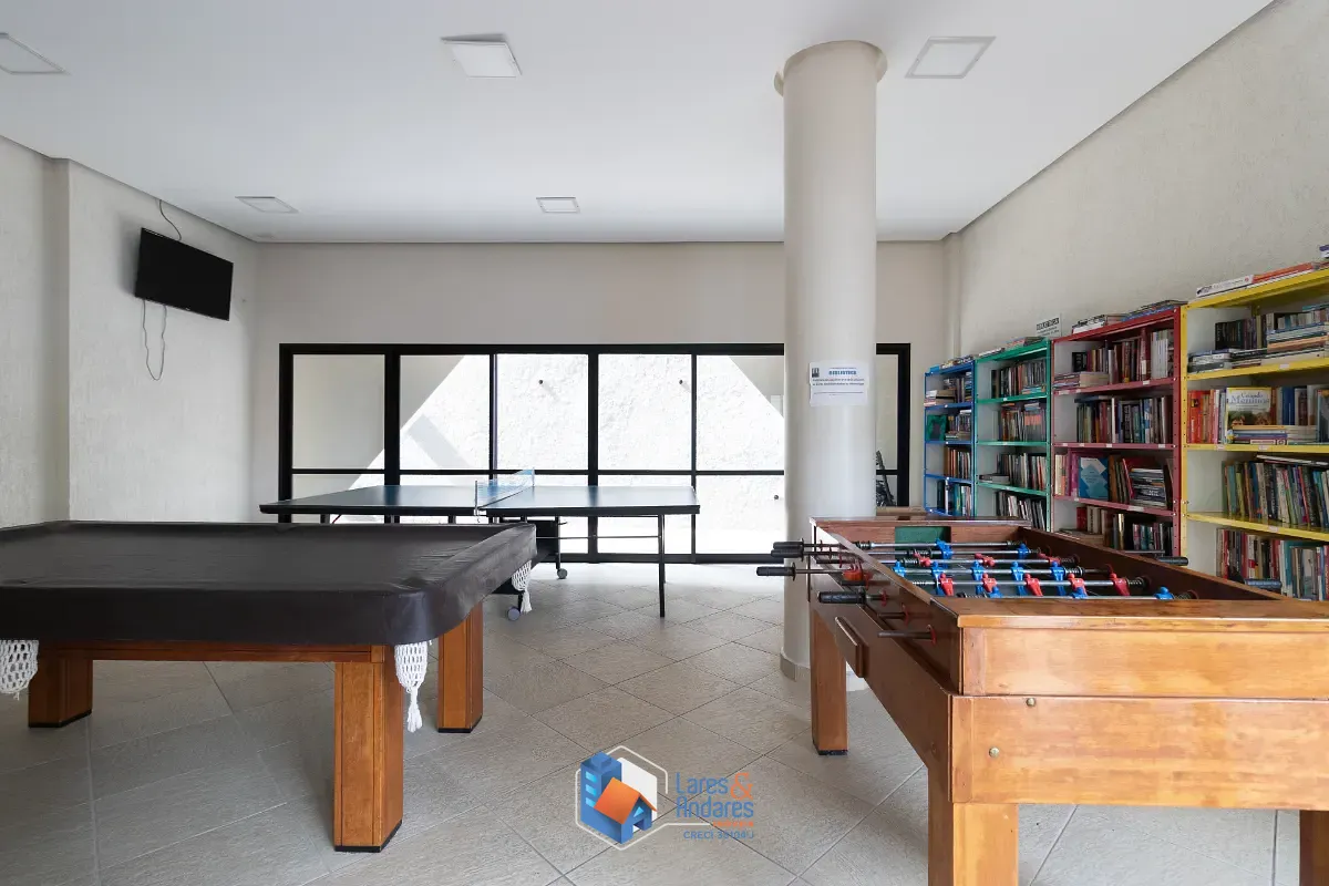 Apartamento, 3 quartos, 72 m² - Foto 36