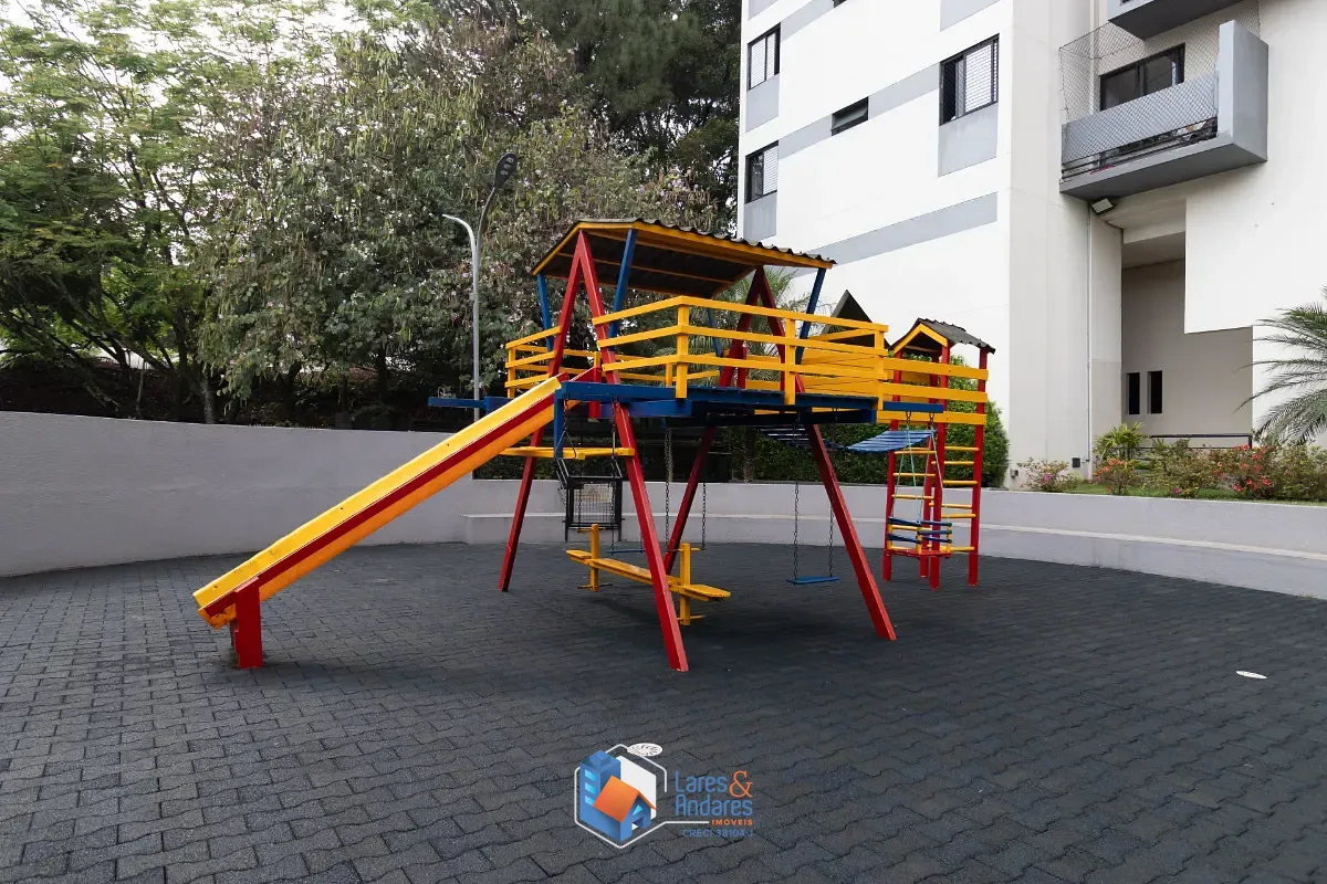 Apartamento, 3 quartos, 72 m² - Foto 38