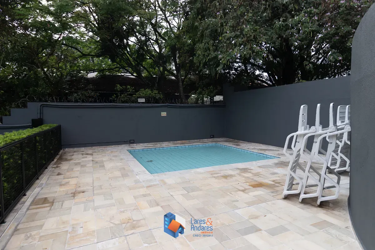 Apartamento, 3 quartos, 72 m² - Foto 39