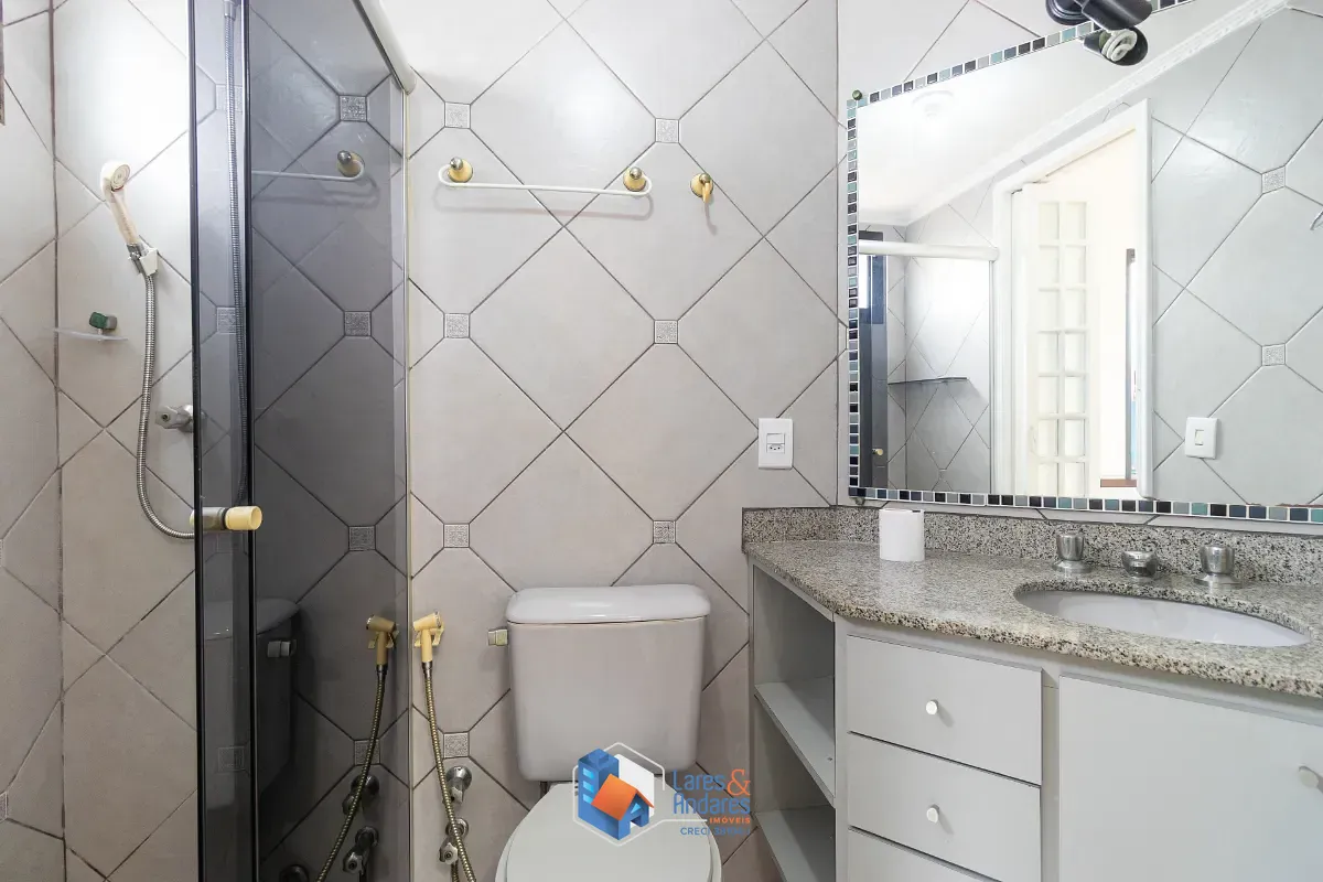 Apartamento, 3 quartos, 72 m² - Foto 21
