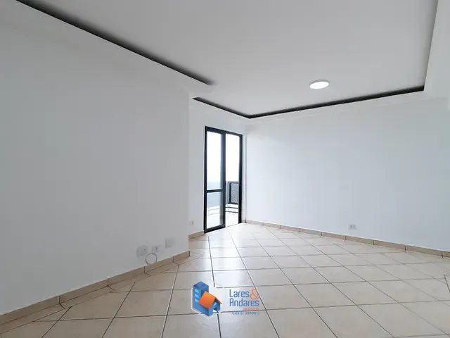 Apartamento com 72m² 3 quartos e 2 banheiros, à venda, no bairro Jardim Luanda em São Paulo