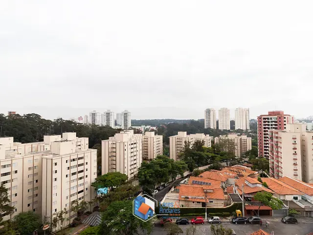 Apartamento com 72m² 3 quartos e 2 banheiros, à venda, no bairro Jardim Luanda em São Paulo