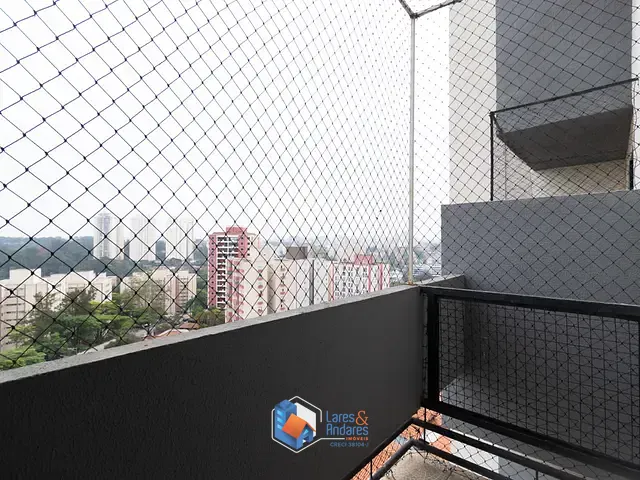 Apartamento com 72m² 3 quartos e 2 banheiros, à venda, no bairro Jardim Luanda em São Paulo