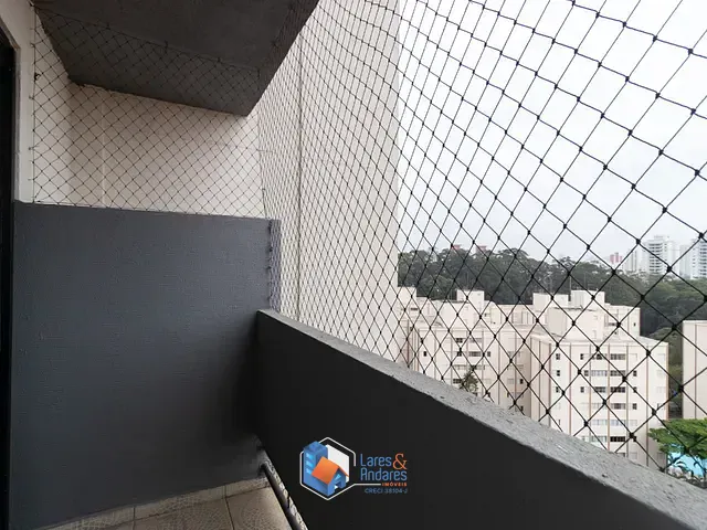 Apartamento com 72m² 3 quartos e 2 banheiros, à venda, no bairro Jardim Luanda em São Paulo