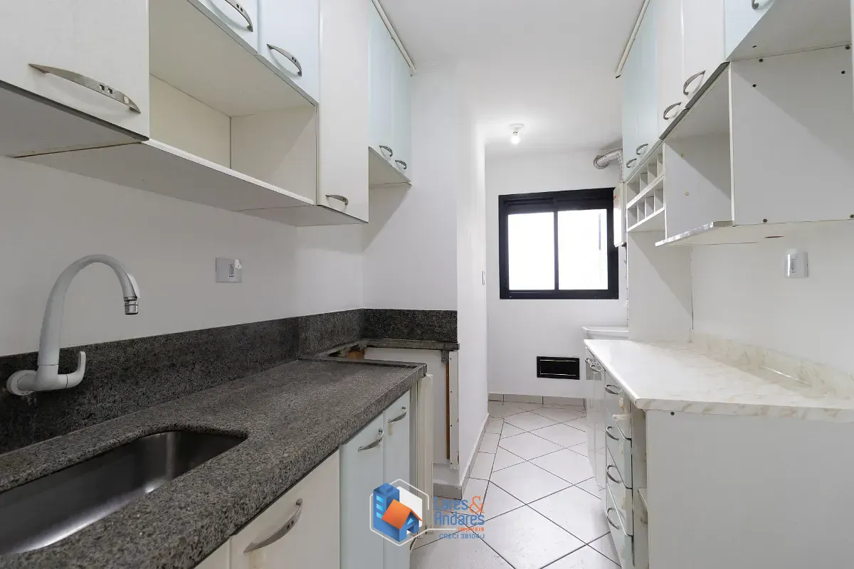 Apartamento, 3 quartos, 72 m² - Foto 22