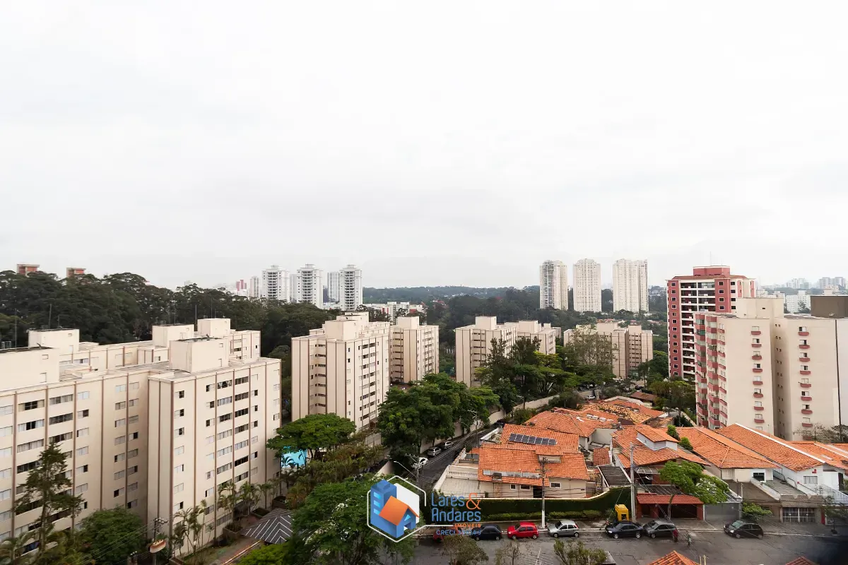 Apartamento, 3 quartos, 72 m² - Foto 5