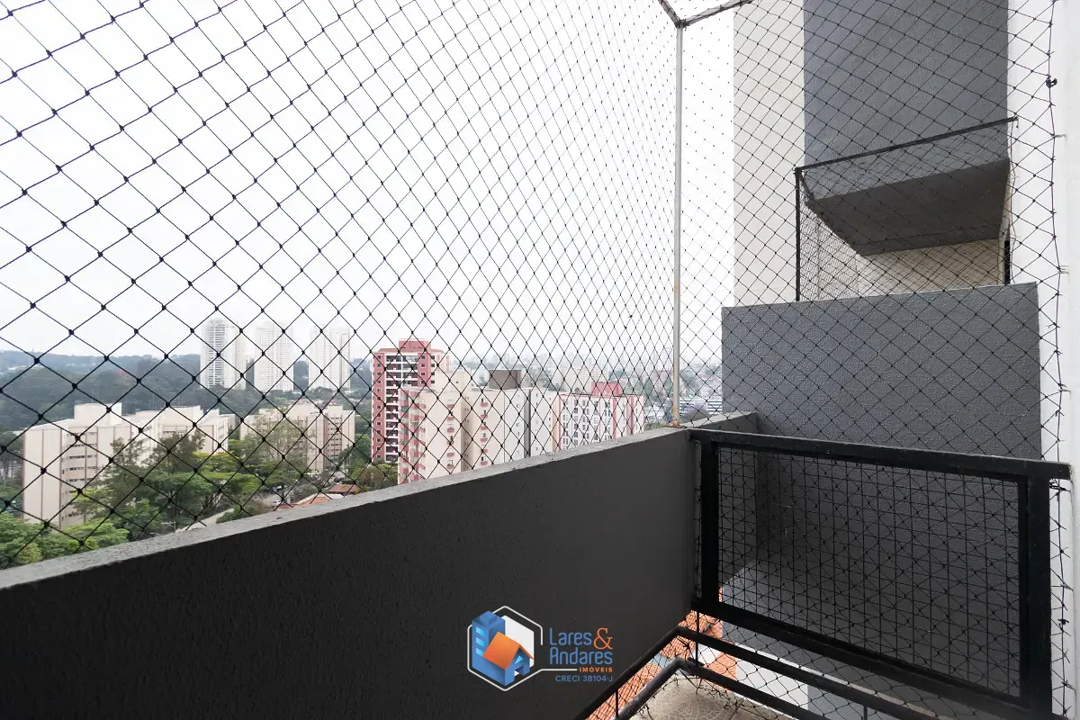 Apartamento, 3 quartos, 72 m² - Foto 4