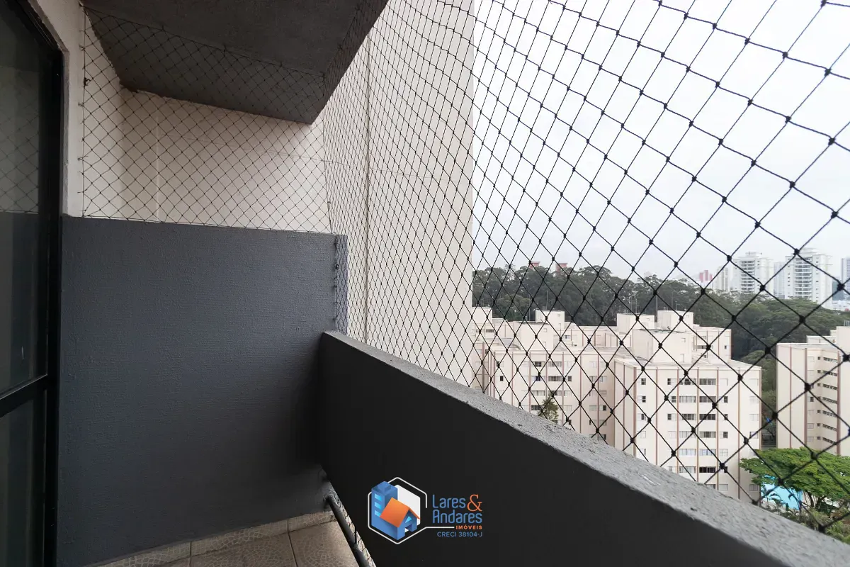 Apartamento, 3 quartos, 72 m² - Foto 3