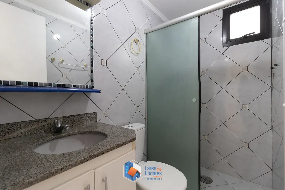 Apartamento, 3 quartos, 72 m² - Foto 10