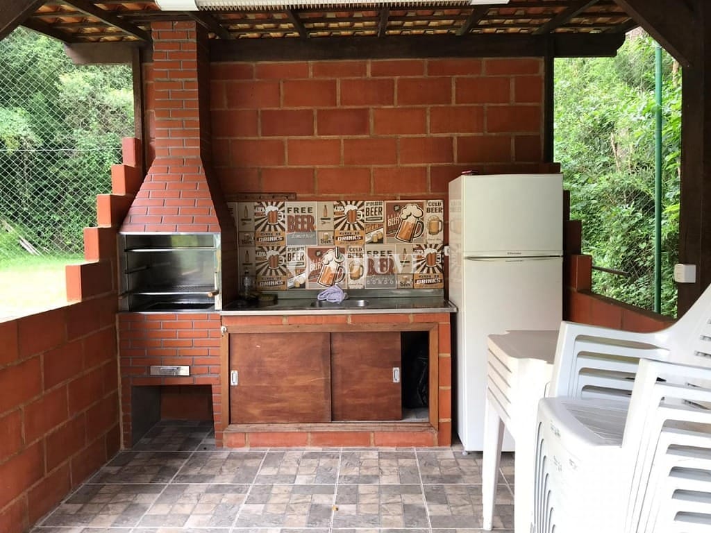 Apartamento à venda com 2 quartos, 65m² - Foto 19