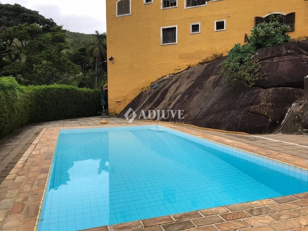 Apartamento à venda com 2 quartos, 65m² - Foto 23