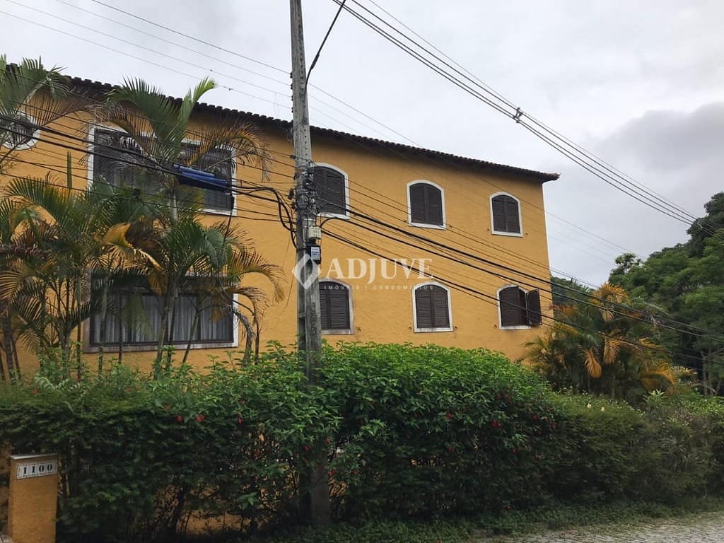 Apartamento à venda com 2 quartos, 65m² - Foto 29