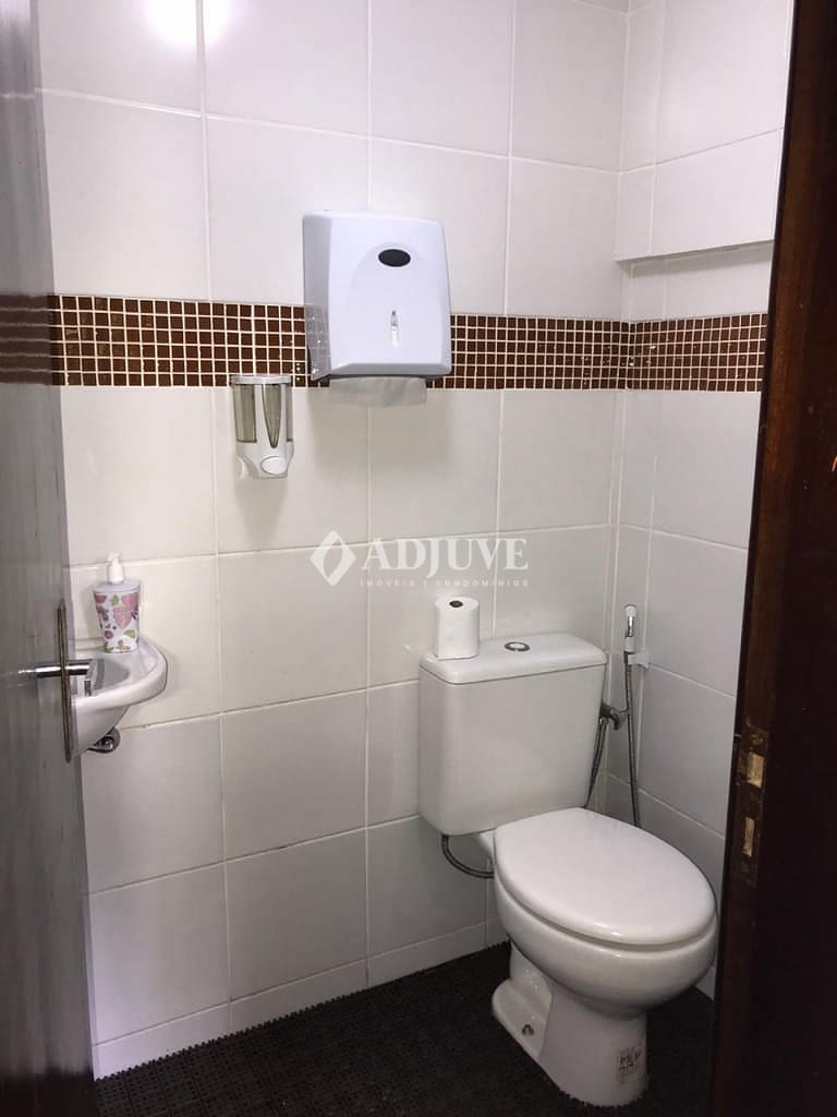 Apartamento à venda com 2 quartos, 65m² - Foto 22