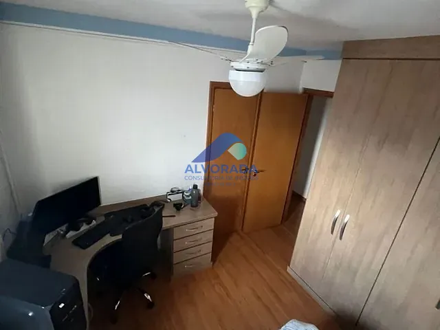 Apartamento 4 quartos e 3 banheiros, à venda, no bairro Santana em São José dos Campos