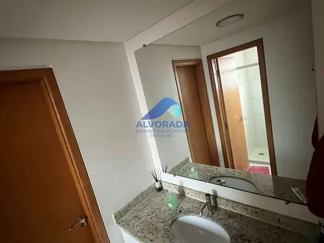 Apartamento 4 quartos e 3 banheiros, à venda, no bairro Santana em São José dos Campos