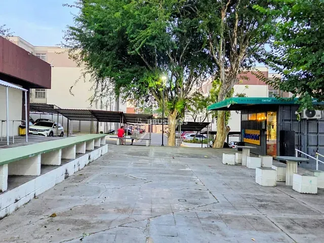 Apartamento 3 quartos e 1 banheiro, à venda, no bairro Jardim do Lago em Campinas