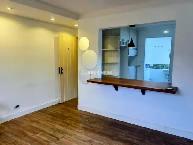 Apartamento 3 quartos e 1 banheiro, à venda, no bairro Jardim do Lago em Campinas