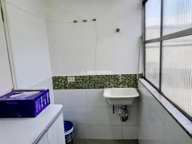 Apartamento 3 quartos e 1 banheiro, à venda, no bairro Jardim do Lago em Campinas
