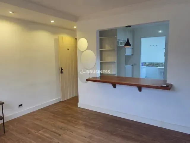 Apartamento 3 quartos e 1 banheiro, à venda, no bairro Jardim do Lago em Campinas
