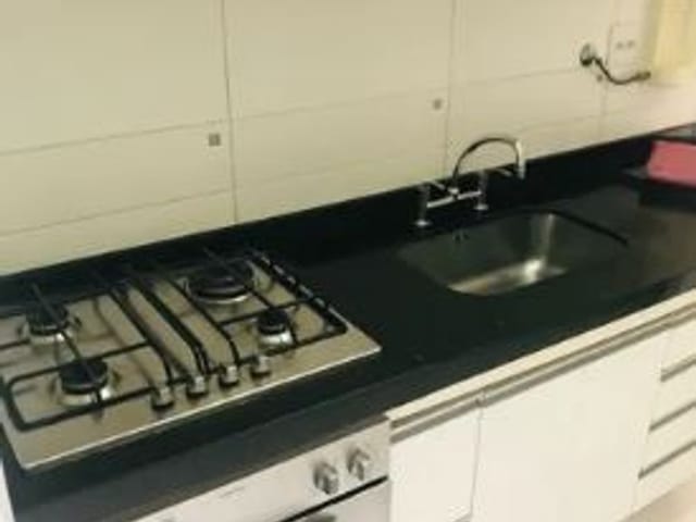 Foto do Apartamento - Apartamento com 2 dormitórios para alugar, 77 m² por R$ 3.904,00/mês - Jardim Esplanada - São José dos Campos/SP | INDEPENDENCE NEGOCIOS IMOBILIARIOS LTDA