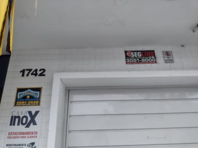 Apartamento para alugar, no bairro Centro em Curitiba