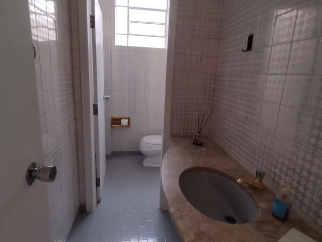 Apartamento para alugar, no bairro Centro em Curitiba
