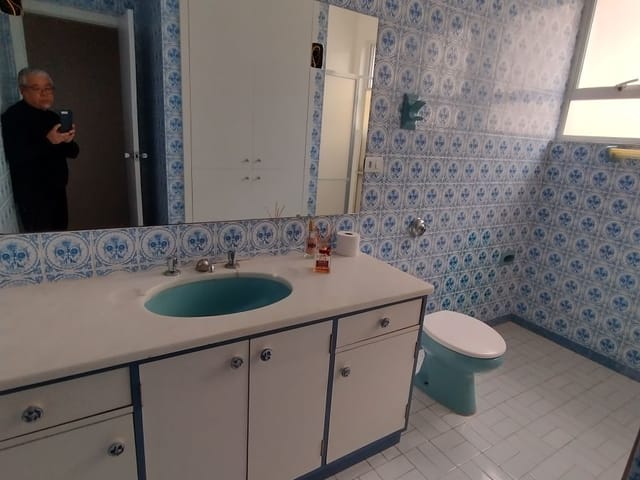 Apartamento para alugar, no bairro Centro em Curitiba