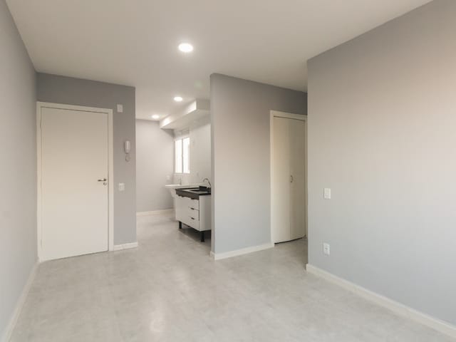Foto do Apartamento - Apartamento à venda, Jardim das Oliveiras, São Paulo, SP | Pleno Imobiliária