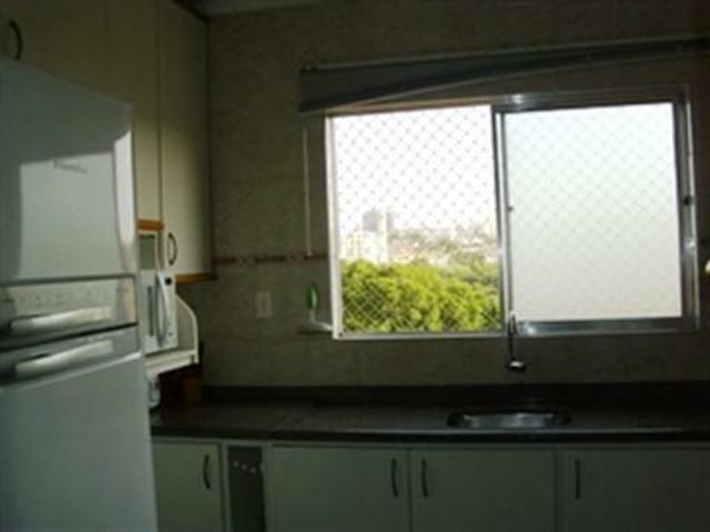 Foto do Apartamento - Apartamento Residencial à venda, Bairro inválido, Cidade inexistente - AP3164. | Ary Proenca Negócios Imobiliários Ltda