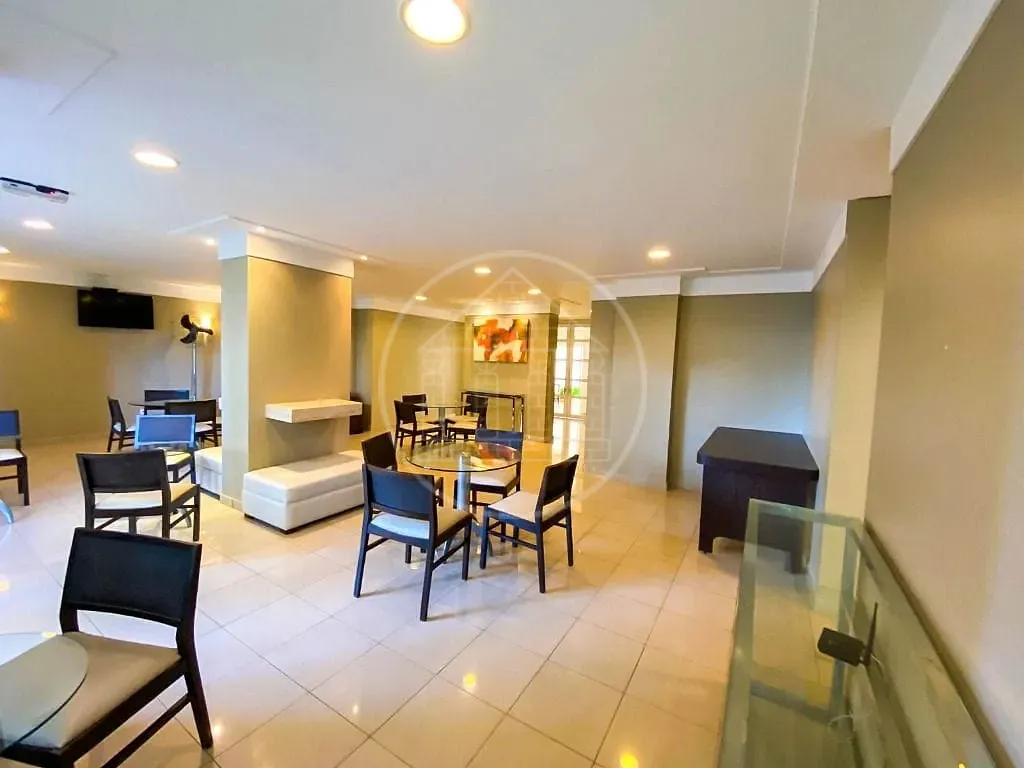 Apartamento, 4 quartos, 185 m² - Foto 40