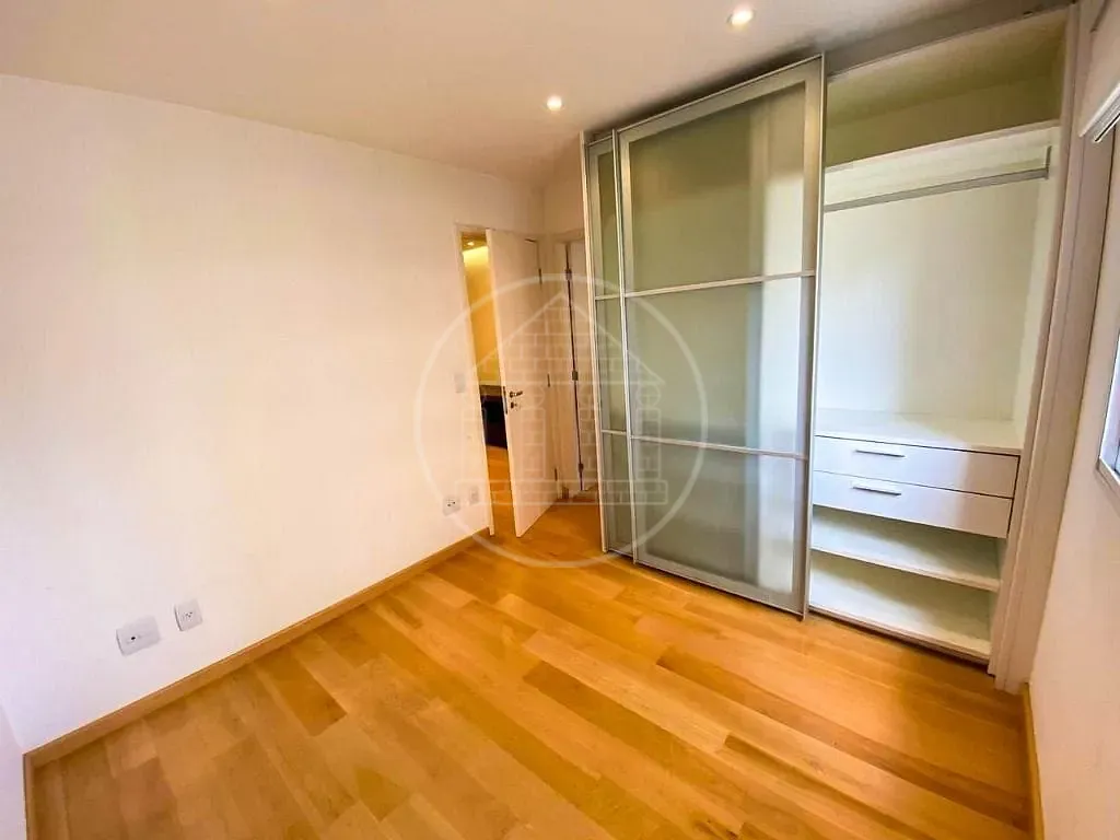 Apartamento, 4 quartos, 185 m² - Foto 22
