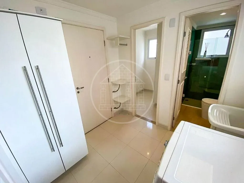 Apartamento, 4 quartos, 185 m² - Foto 10
