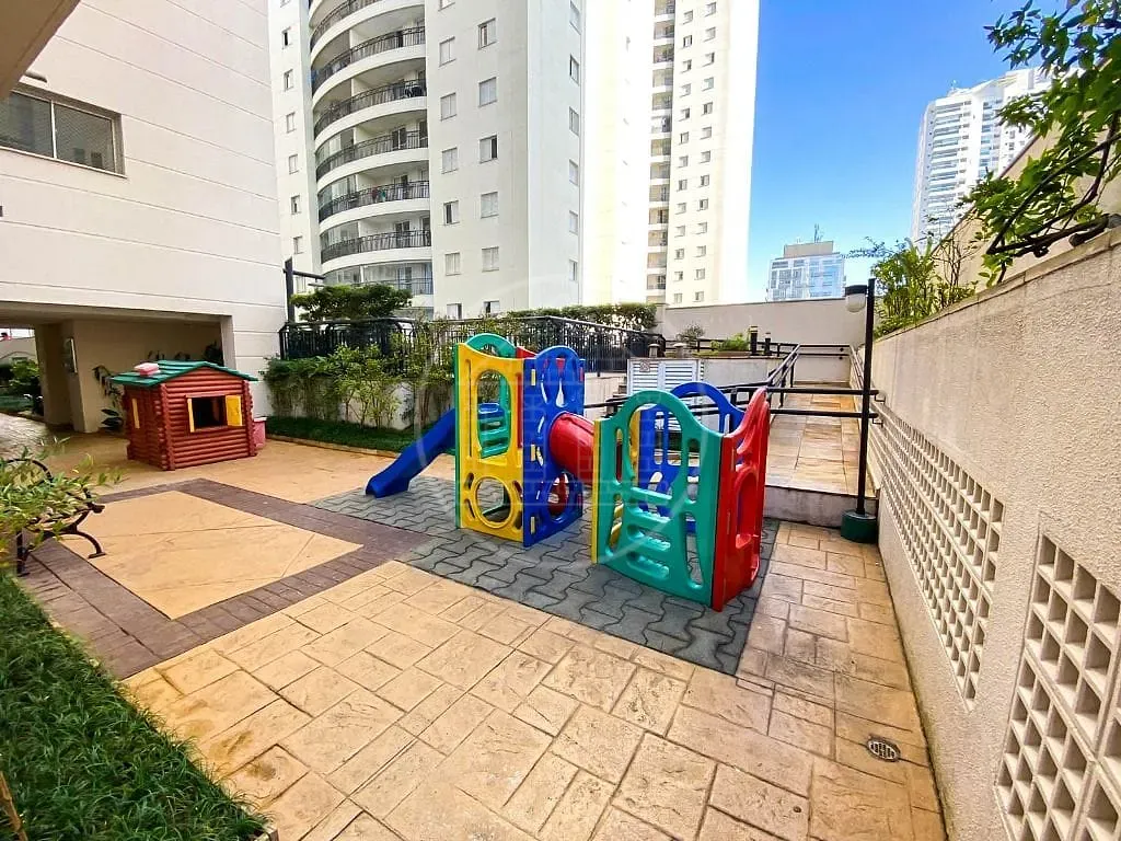 Apartamento, 4 quartos, 185 m² - Foto 29