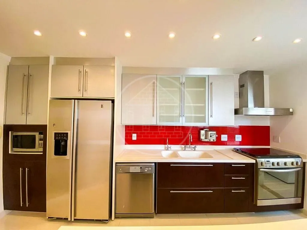 Apartamento, 4 quartos, 185 m² - Foto 6
