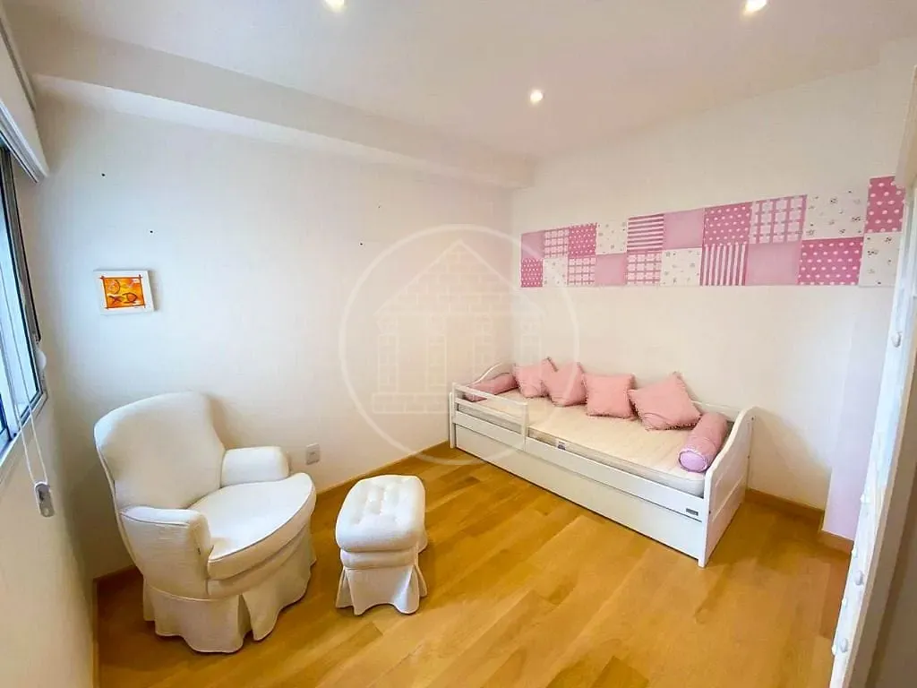 Apartamento, 4 quartos, 185 m² - Foto 16